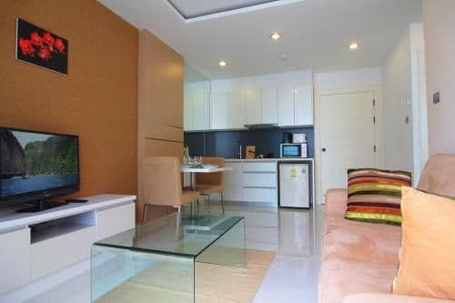 Paradise Park Resort Pattaya Paradise Park Resort Pattaya