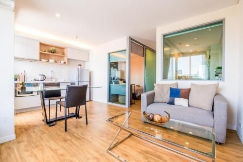Favstay - Bangkok Siamese Nang Linchee4