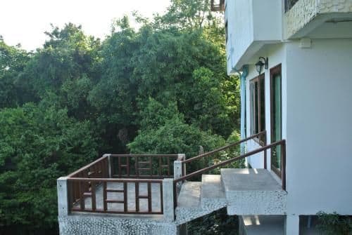 Superior Double or Twin Room with Mountain View