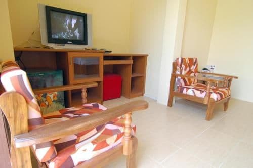 Superior Double or Twin Room with Mountain View