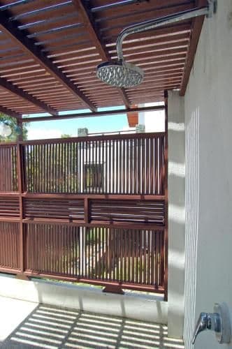 Sea View Suite with Spa Bath