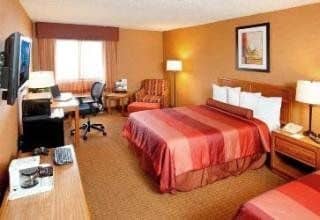 Best Western East Mountain Inn & Suites Best Western East Mountain Inn & Suites