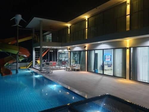 Smart home huahin Smart home huahin