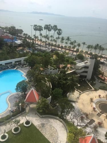 Condo pattaya jomtien1