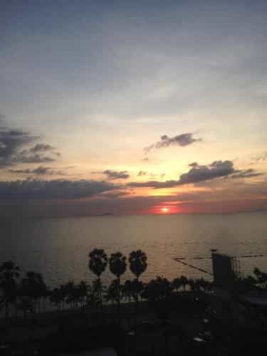 Condo pattaya jomtien Condo pattaya jomtien