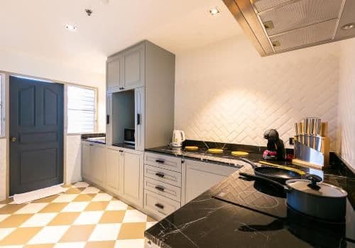 Executive Suite