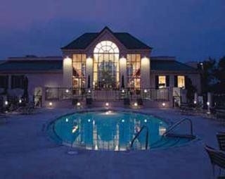 Residence Inn King of Prussia0
