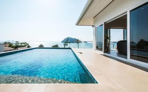 Karsts View Villa Karsts View Villa