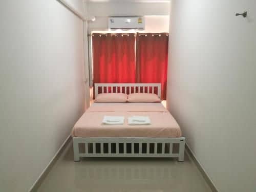 Checkin Hostel At Don Muang Airport Checkin Hostel At Don Muang Airport