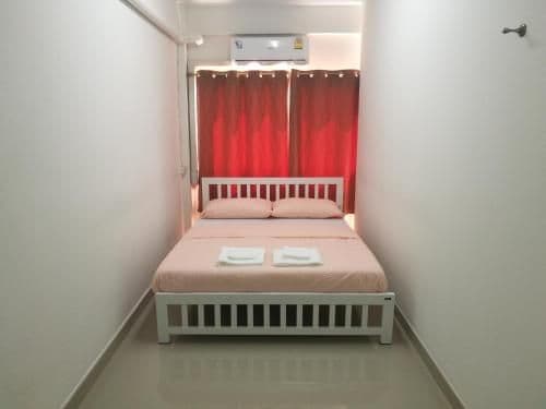 Checkin Hostel @DonMuang Airport Checkin Hostel @DonMuang Airport