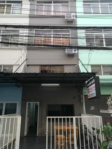 Checkin Hostel @DonMuang Airport Checkin Hostel @DonMuang Airport