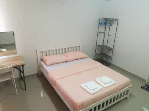Checkin Hostel @DonMuang Airport Checkin Hostel @DonMuang Airport