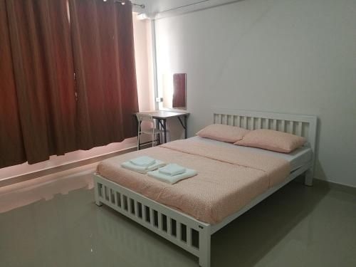Checkin Hostel At Don Muang Airport4