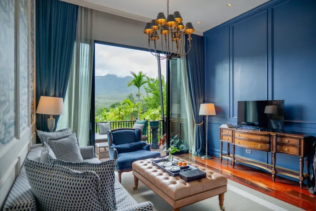 จันตราคีรี ชาเลต์ เชียงใหม่ (Chantra Khiri Chalet Chiang Mai)3