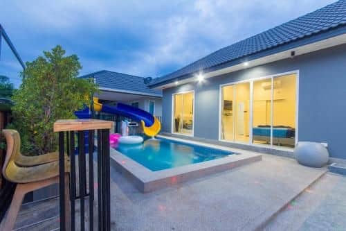 Baan Happiness Hua Hin Baan Happiness Hua Hin