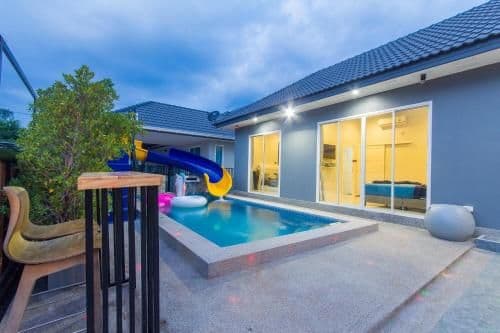 Baan Happiness Hua Hin Baan Happiness Hua Hin