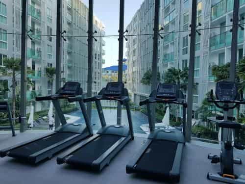 Deluxe Studio City Center Residence 104 Deluxe Studio City Center Residence 104