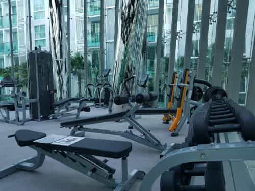 Deluxe Studio City Center Residence 104 Deluxe Studio City Center Residence 104