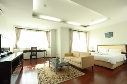 Superior Double Room
