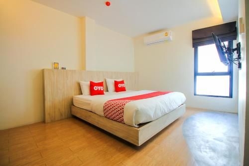 OYO 426 All Day Hostel @ Sukhumvit (OYO 426 All Day Hostel At Sukhumvit)0