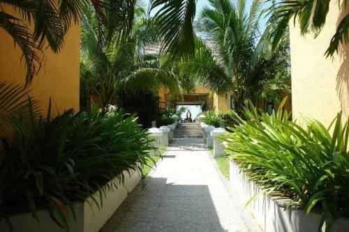 Studio Apartment Siam Royal View Studio Apartment Siam Royal View