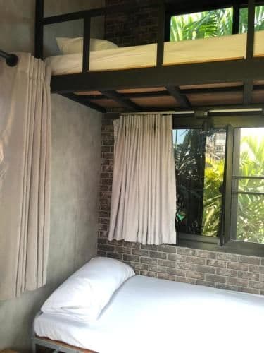 Budget Twin Room