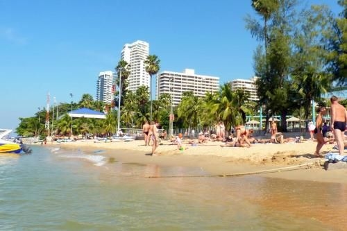 Paradise Park Jomtien Pattaya2