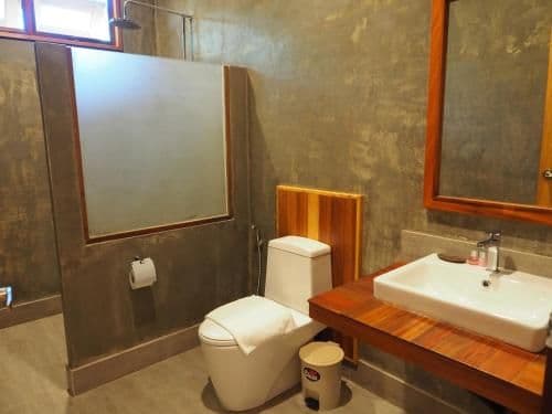 Japanese-Style Quadruple Room