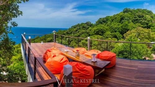 Villa De Kestrel Villa De Kestrel