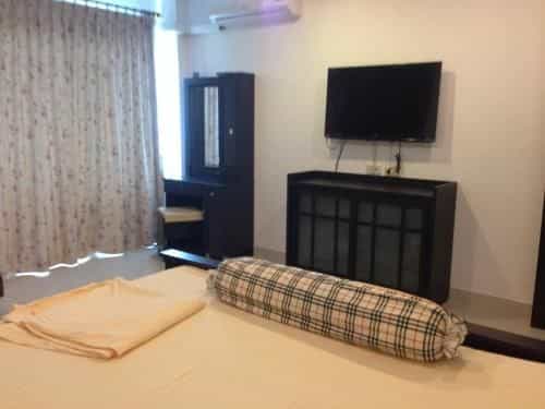 Wongamat Privacy Big Apartments Wongamat Privacy Big Apartments