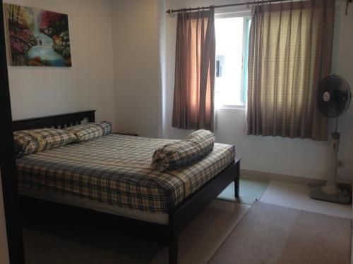 Wongamat Privacy Big Apartments2