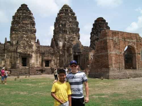 Singburi Homestay Singburi Homestay