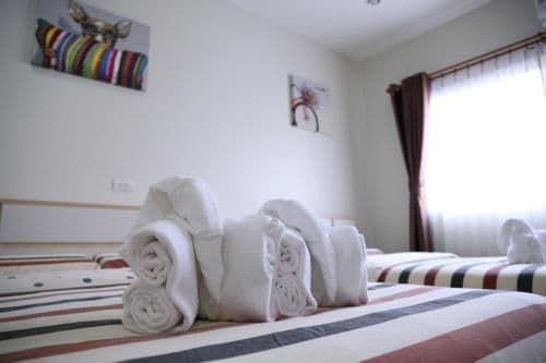 Standard Family Room