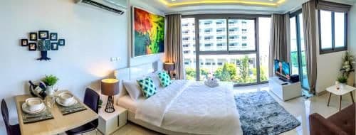 Apartment with Sea View