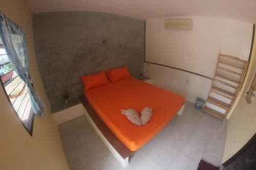Bungalow with Air Condition