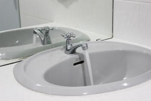 Standard Double Room with Shared Bathroom