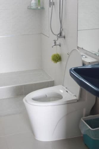 Double Room with Private External Bathroom