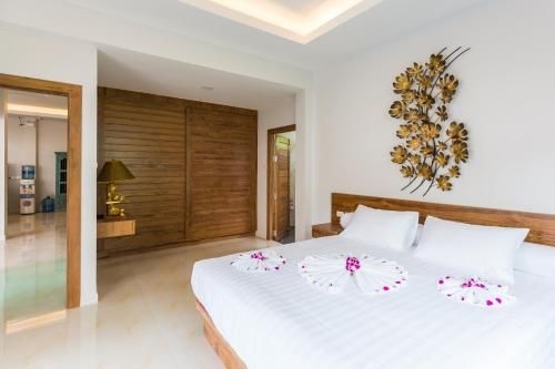 BlueBird Villa by Jetta4