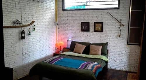 Thung Yang House Thung Yang House