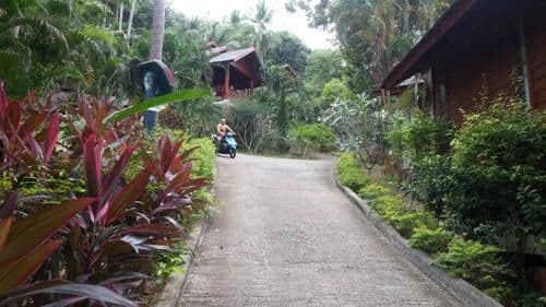 Villa (2 Adults)