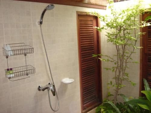 Villa (2 Adults)