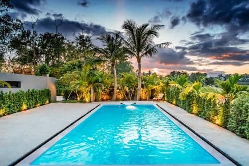 Luxury 5 Bedroom Private Pool Villa Luxury 5 Bedroom Private Pool Villa