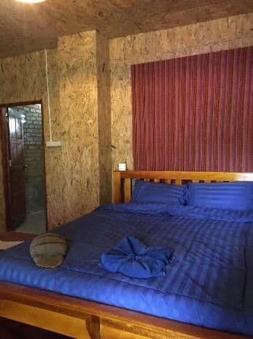 Family Room with Private Bathroom