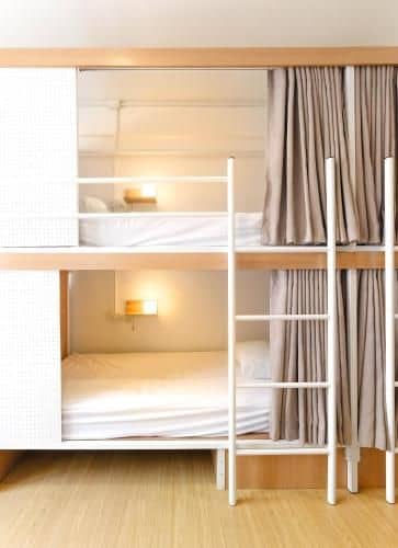Simple to Sleep Hostel Simple to Sleep Hostel