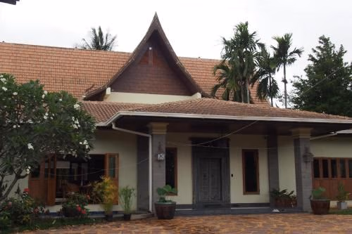 Villa Casa Negra0