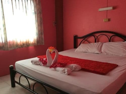 Standard Double Room with Fan