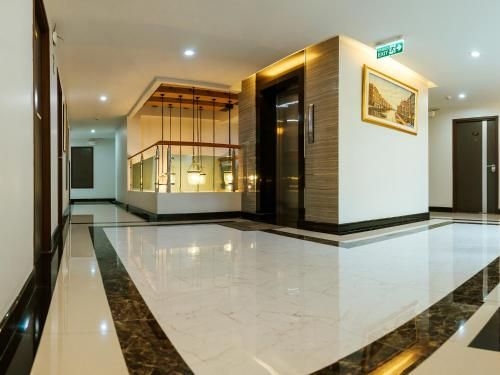 Siri Residence4