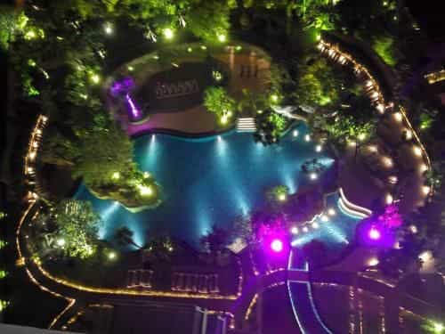 The Riviera Beach Wongamat The Riviera Beach Wongamat