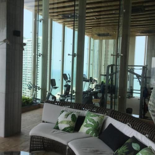 Apartment with Sea View