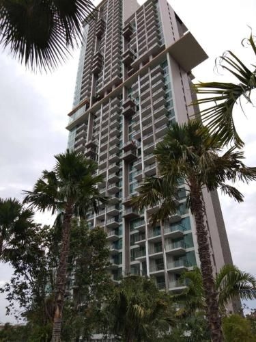 The Riviera Beach Wongamat0